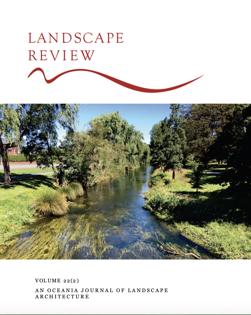 					View Vol. 22 No. 2 (2026): Visual Representation and Simulation
				