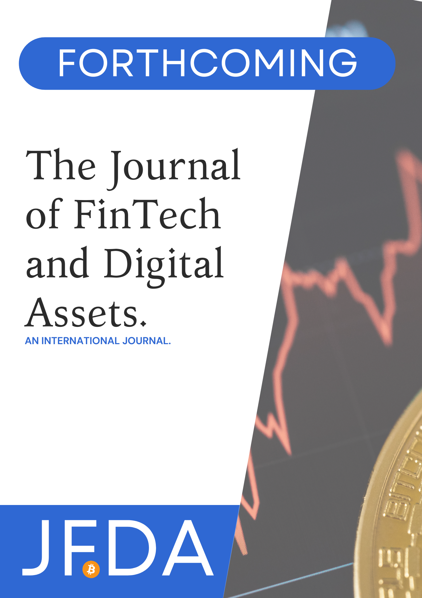 Forthcoming journal issue cover